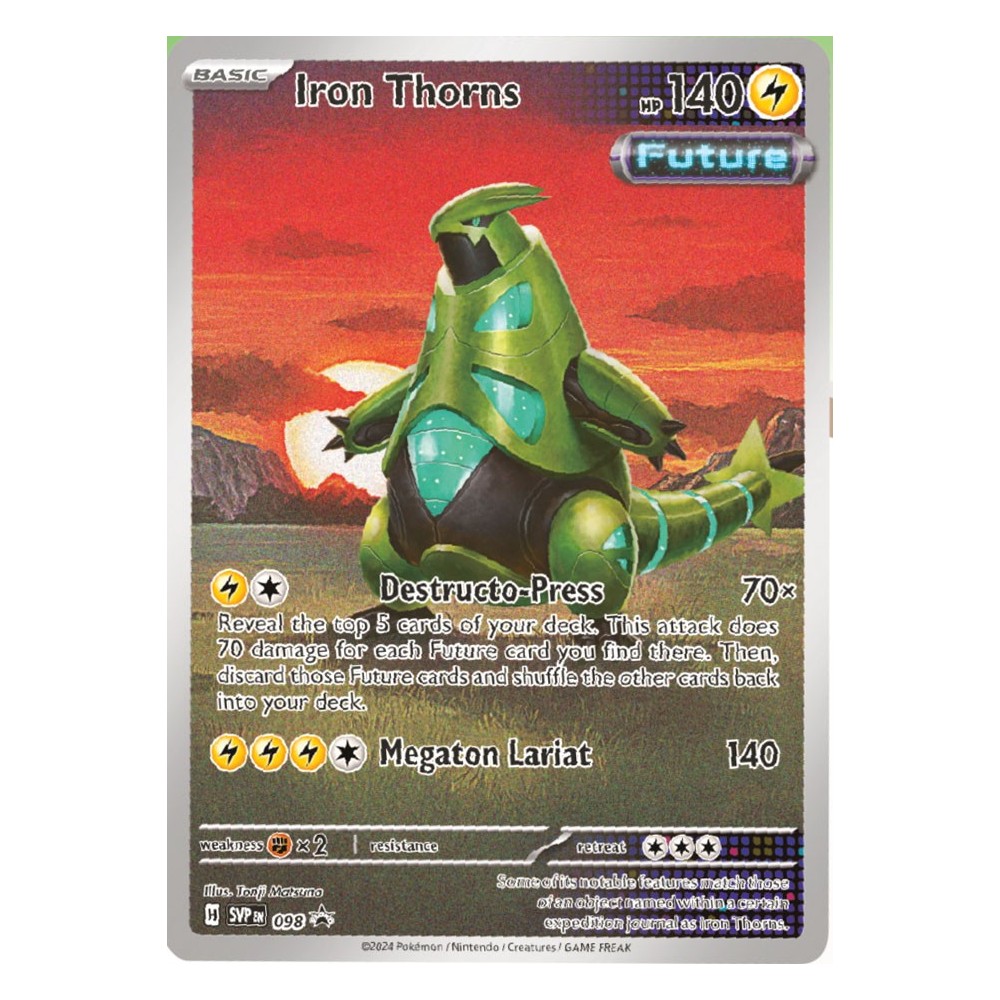Pokemon Scarlet & Violet Temporal Forces Elite Trainer 10-Box Case | Steel  City Collectibles