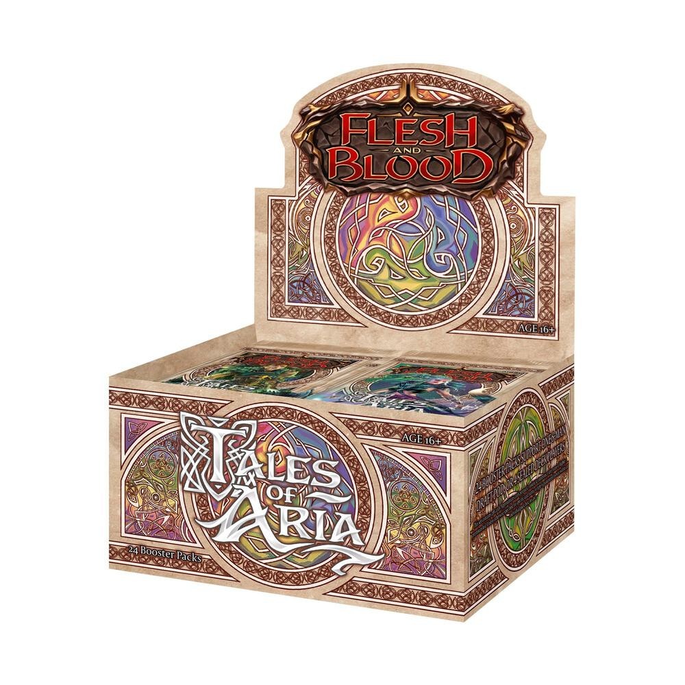 その他 Crown of Seeds - Flesh and Blood Crown of Seeds COLD FOIL 1st Edition Tales of Aria ELE Flesh