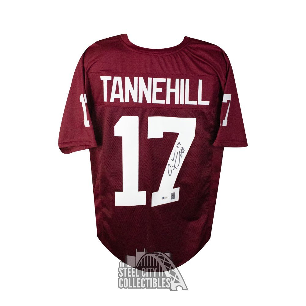 texas a&m football jersey custom