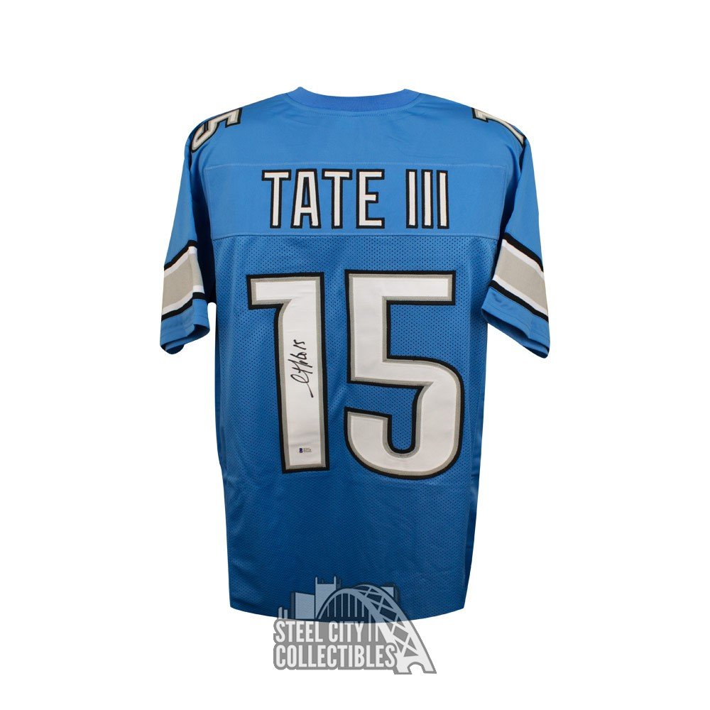 tate jersey tate jersey