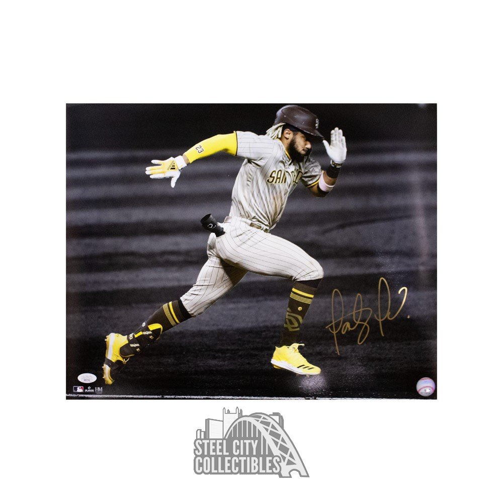 Fernando Tatis Jr. San Diego Padres Autographed 2021 All-Star Game