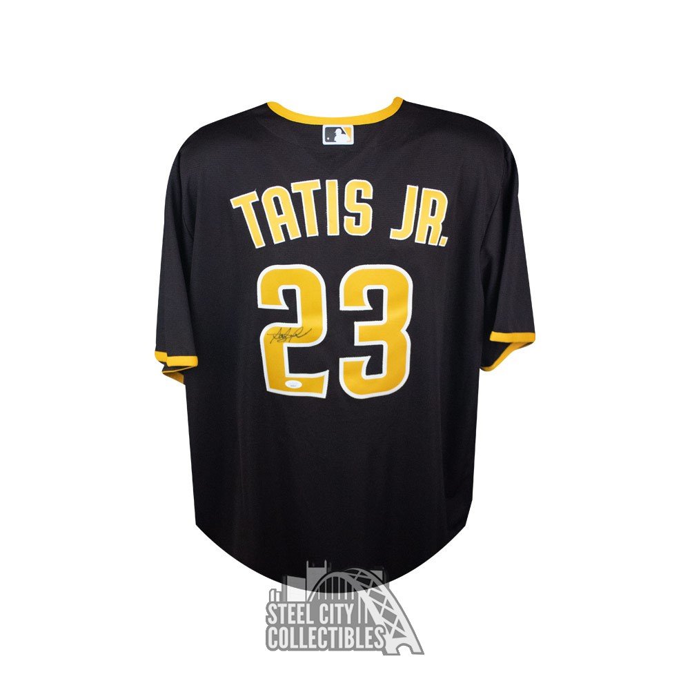 fernando tatis jr jersey nike