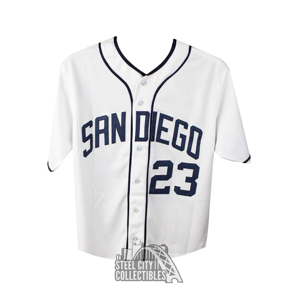 san diego baseball jersey
