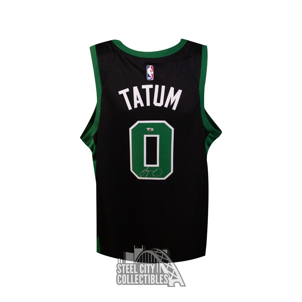 jayson tatum swingman jersey