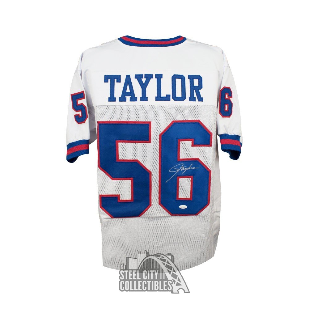 new york giants custom jersey