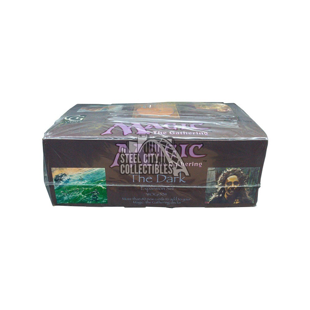 mtg commander chaos deck Magic The Gathering MTG Starter Commander Deck