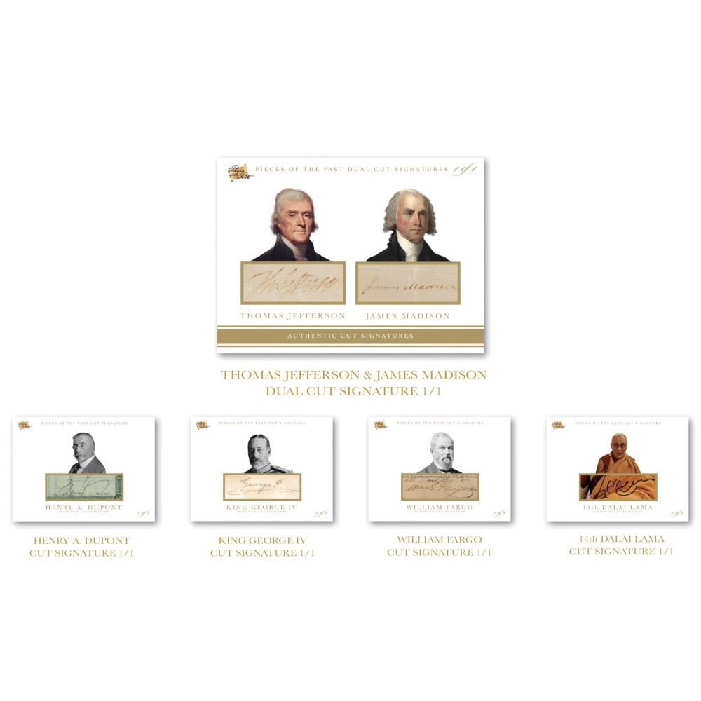 2024 Super Break Pieces of the Past Sixer Mixer Edition Box | Steel City  Collectibles