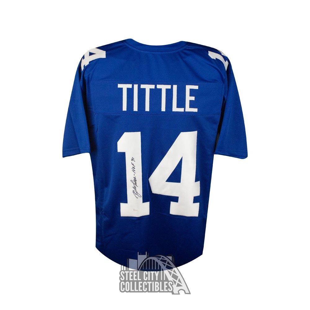 giants custom jersey