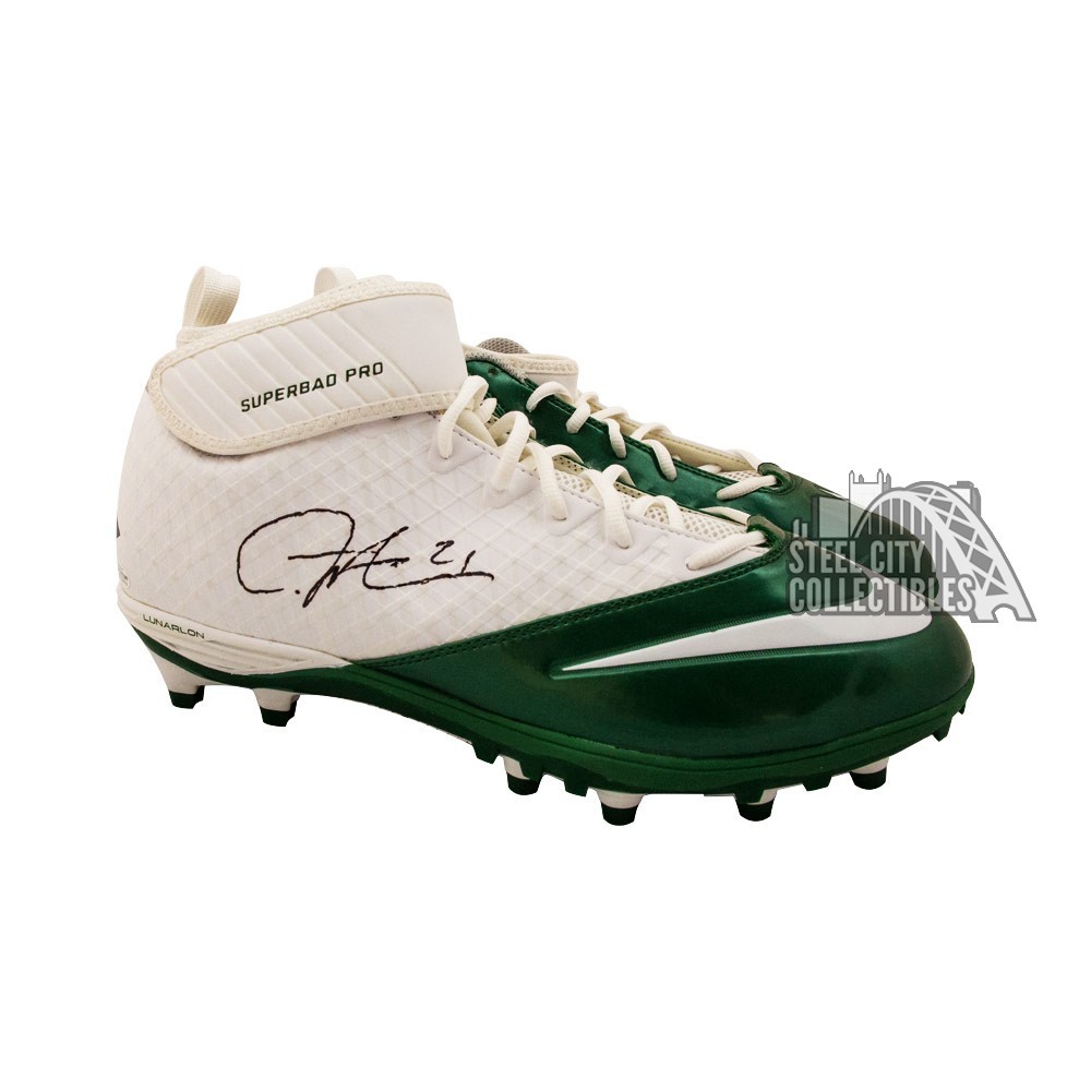 ladainian tomlinson cleats