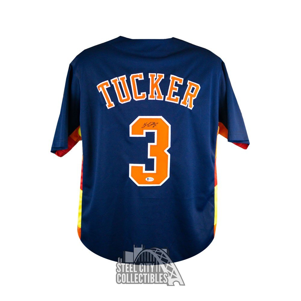 tucker jersey