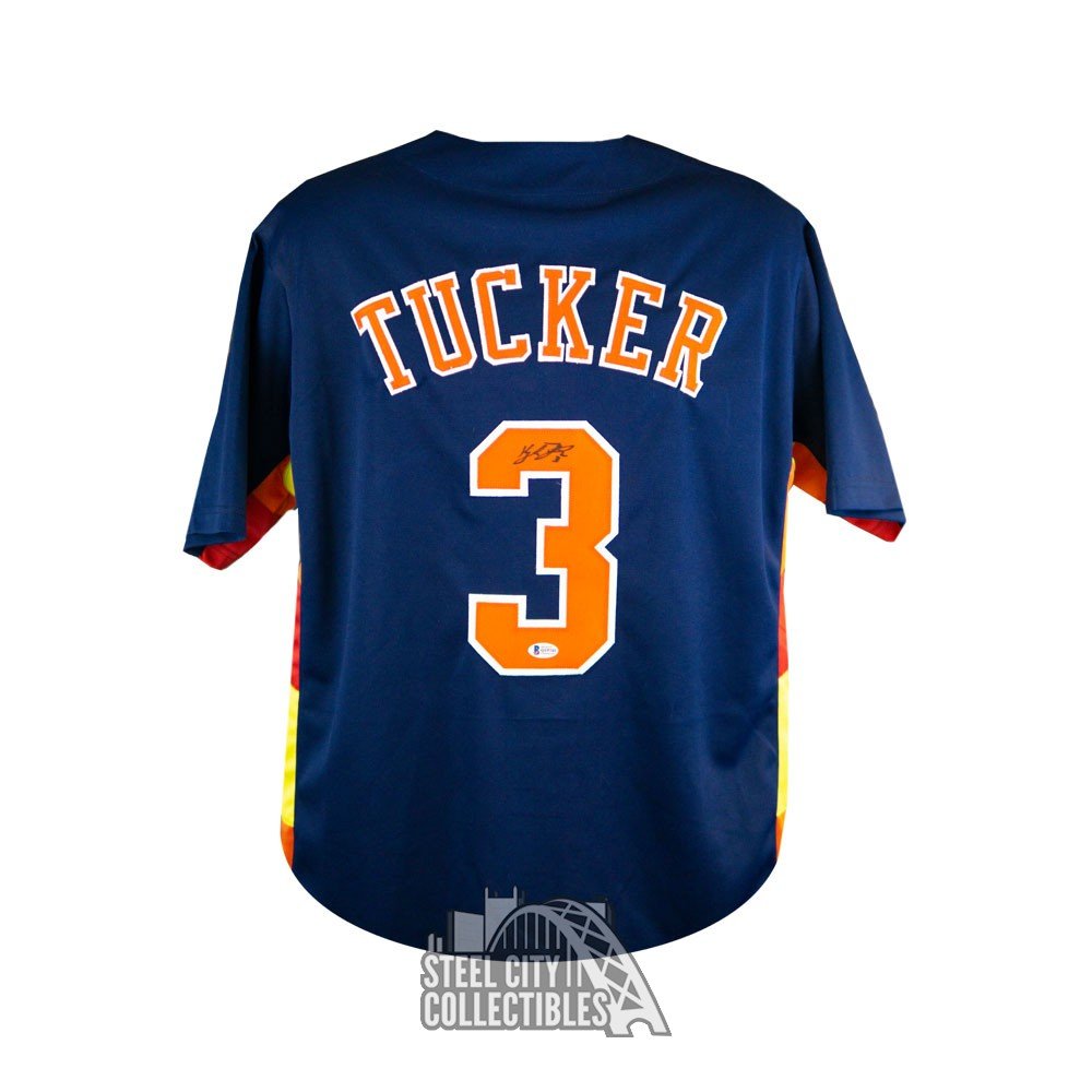 kyle tucker jersey