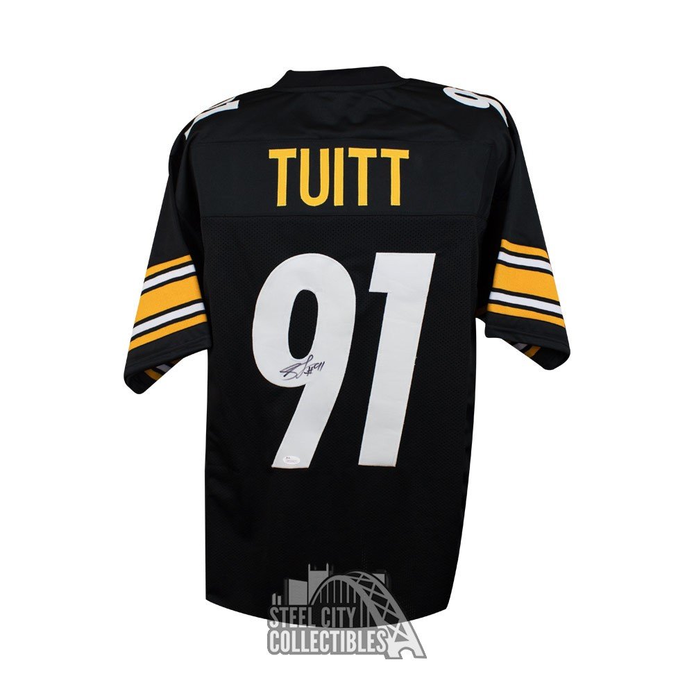 tuitt jersey