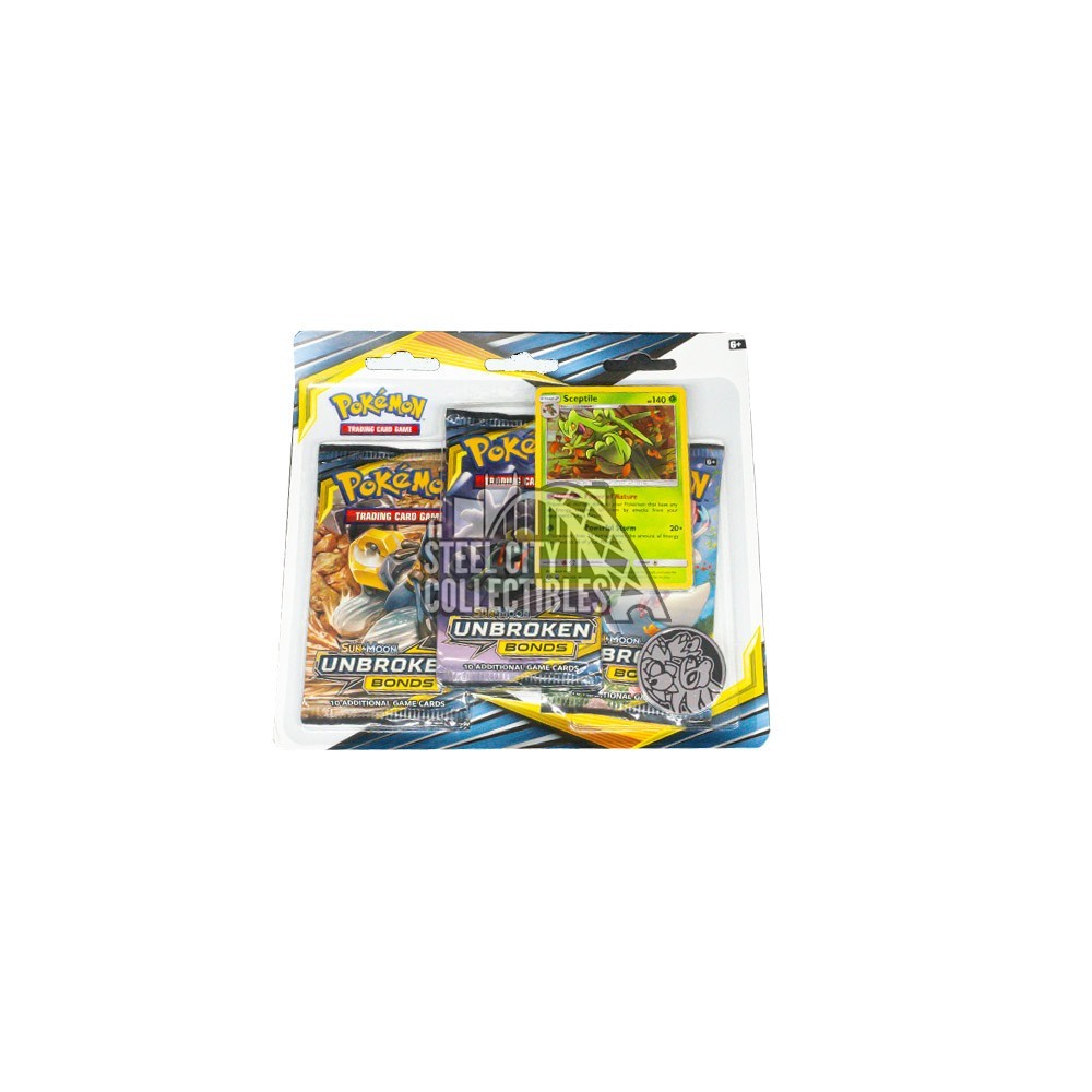 pokemon gen 3 booster box Pokémon TCG: Surging Sparks Booster Bundle main image 1