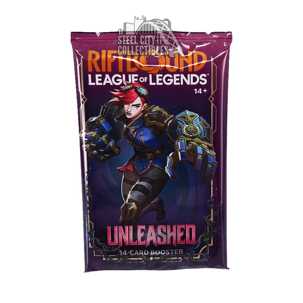 what is a super rare yugioh card Riftbound: League of Legends TCG