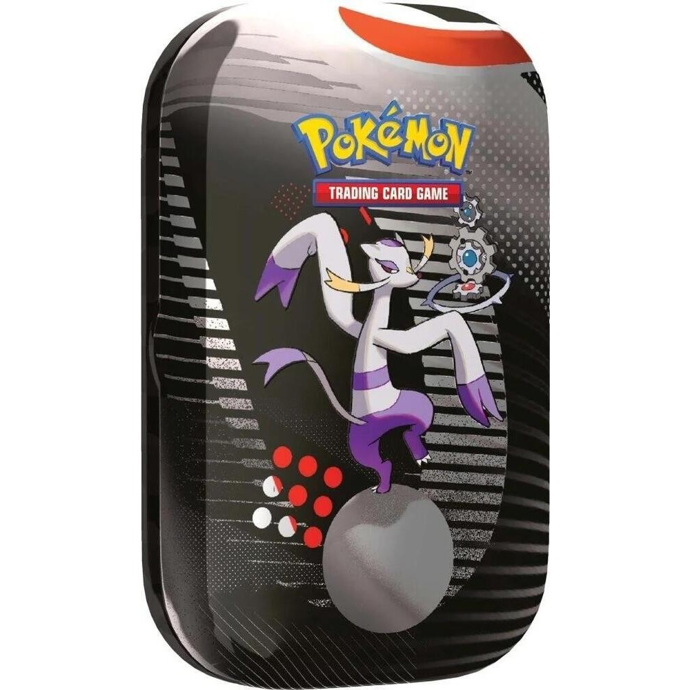 Pokemon Scarlet & Violet SV10.5 Unova Mini Tin | Steel City