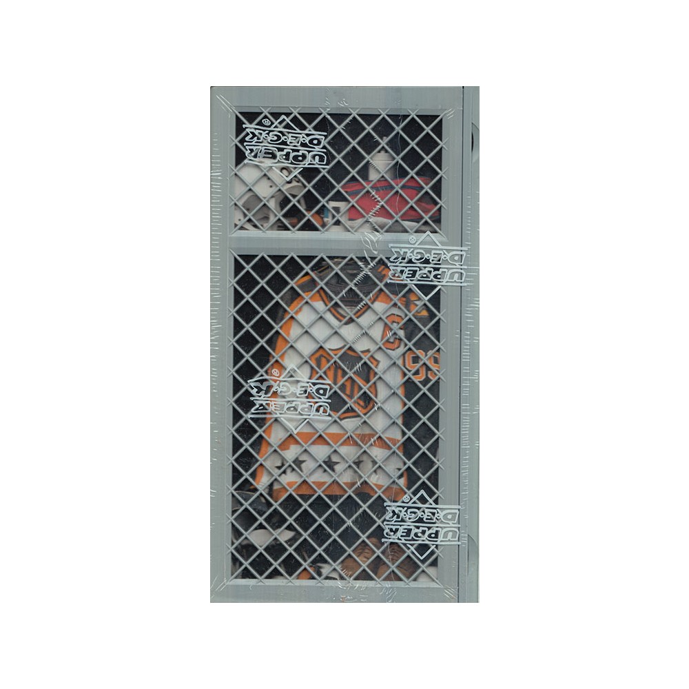 1992-93 Upper Deck Hockey Locker Box | Steel City Collectibles