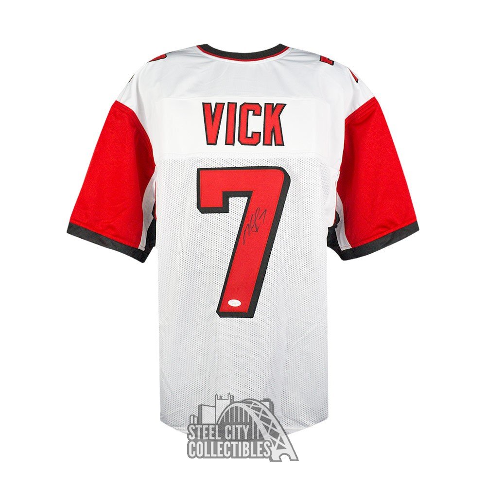 michael vick football jersey