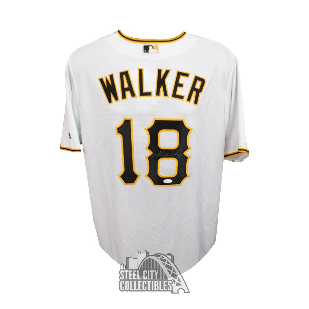 pittsburgh pirates neil walker jersey