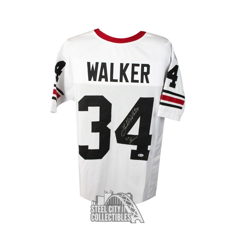 herschel walker jersey