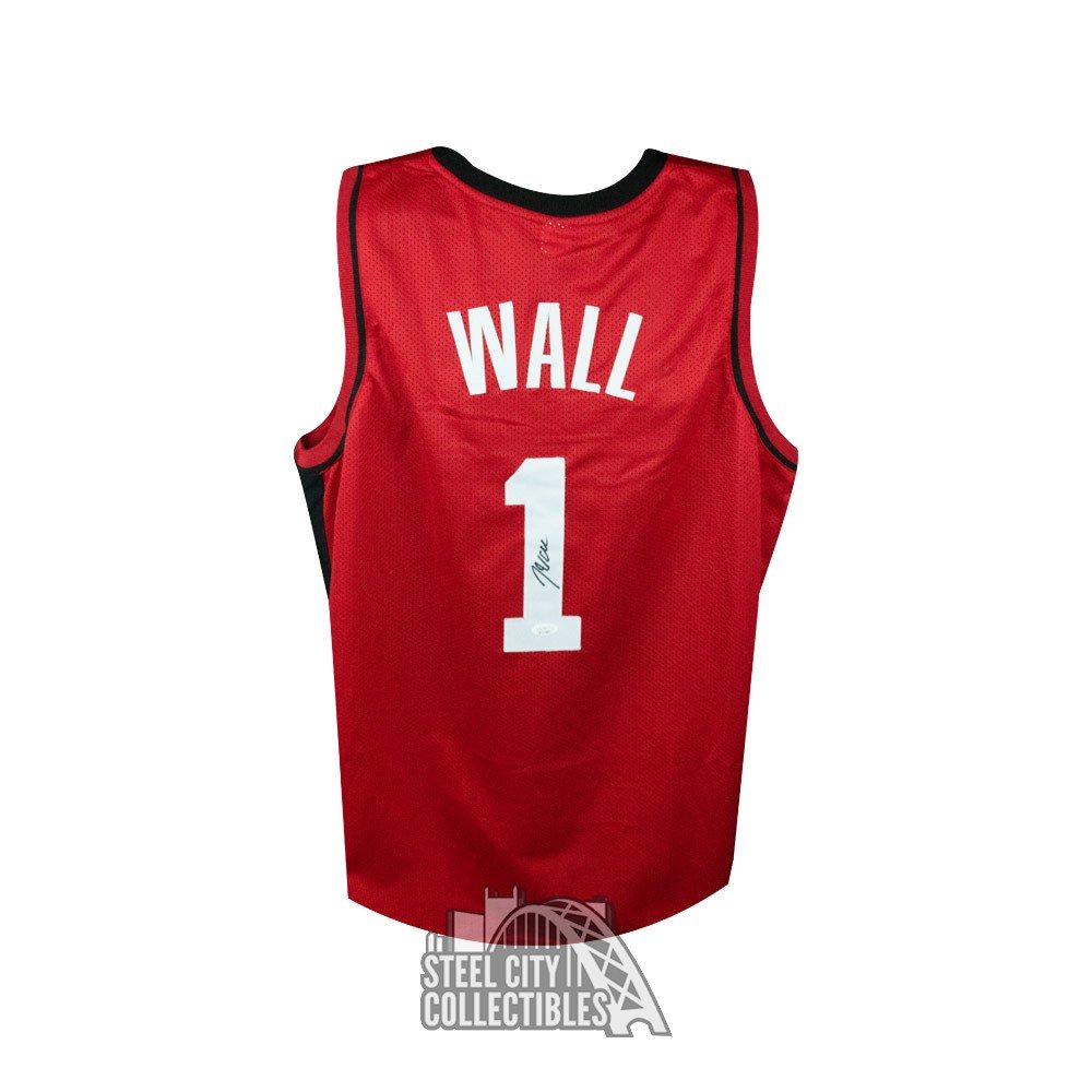 John Wall Apparel, John Wall Jerseys