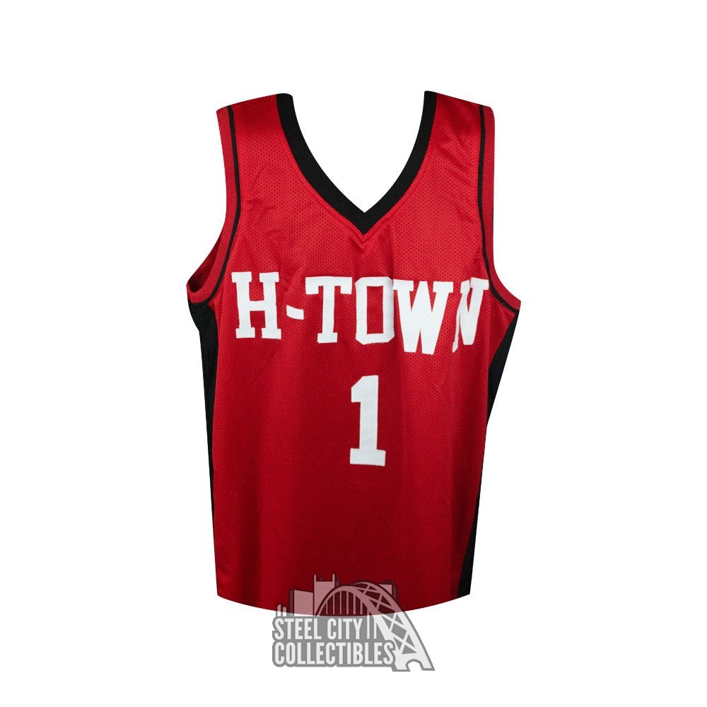 john wall black jersey