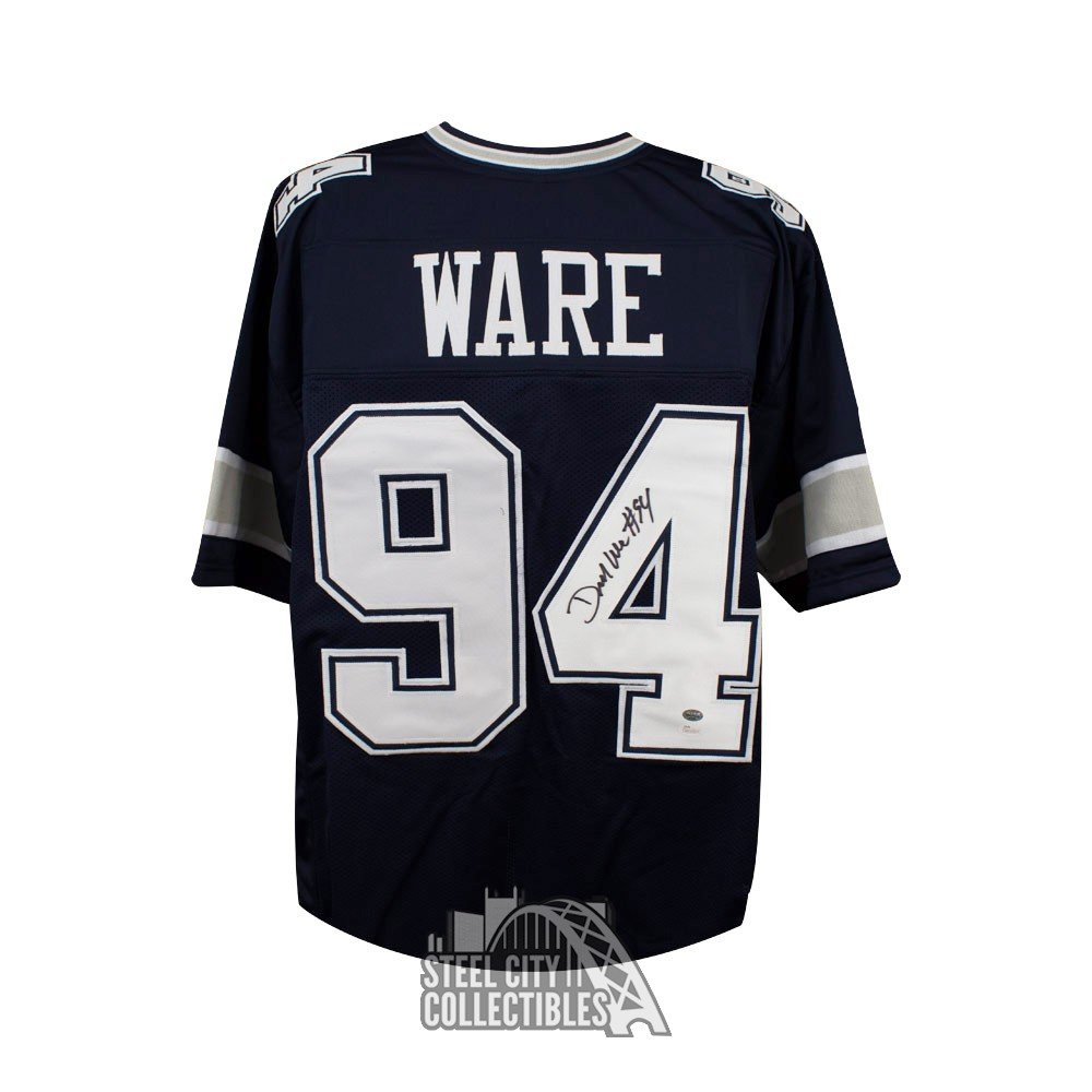 demarcus ware jersey