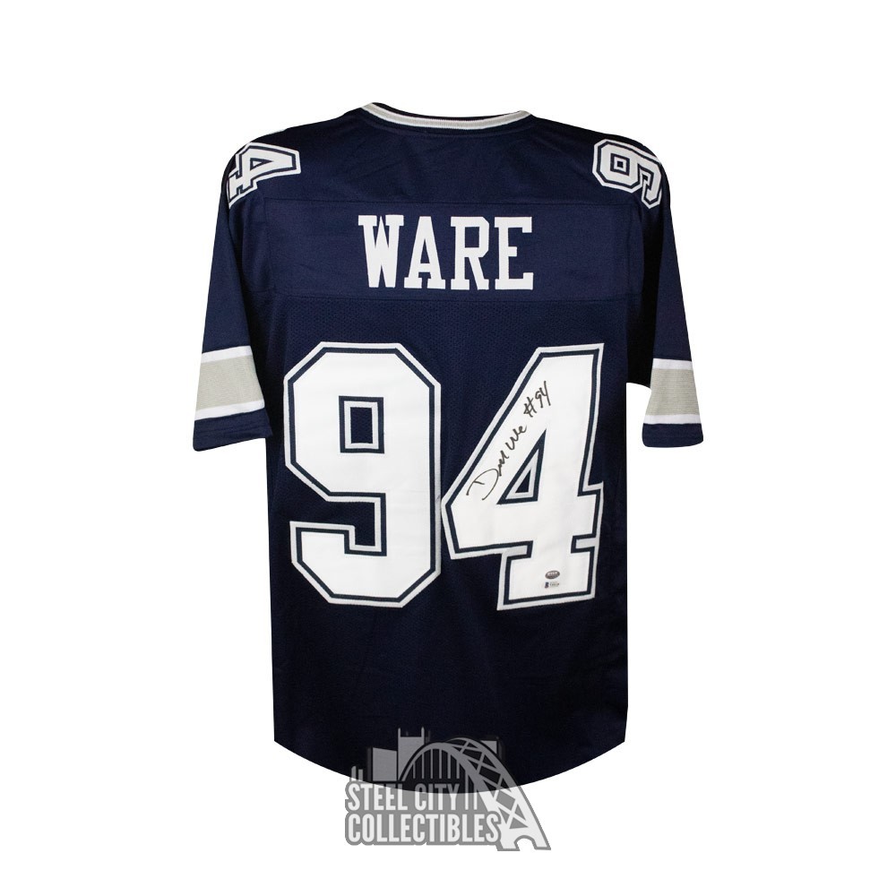 demarcus ware dallas cowboys jersey