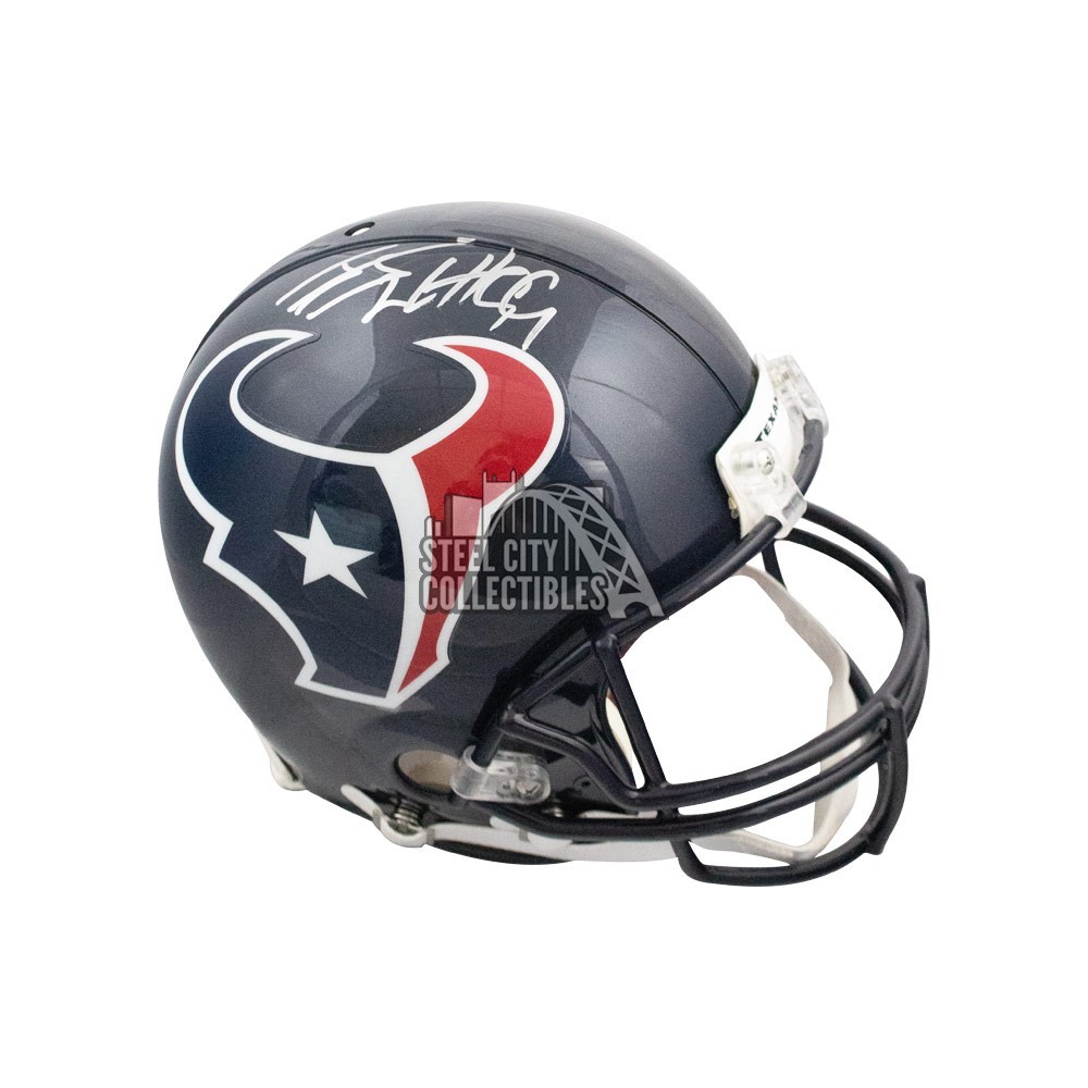 dallas texans football helmet Riddell the Riddell Speed was a top choice for players at all levels Houston Texans Riddell Speed Authentic