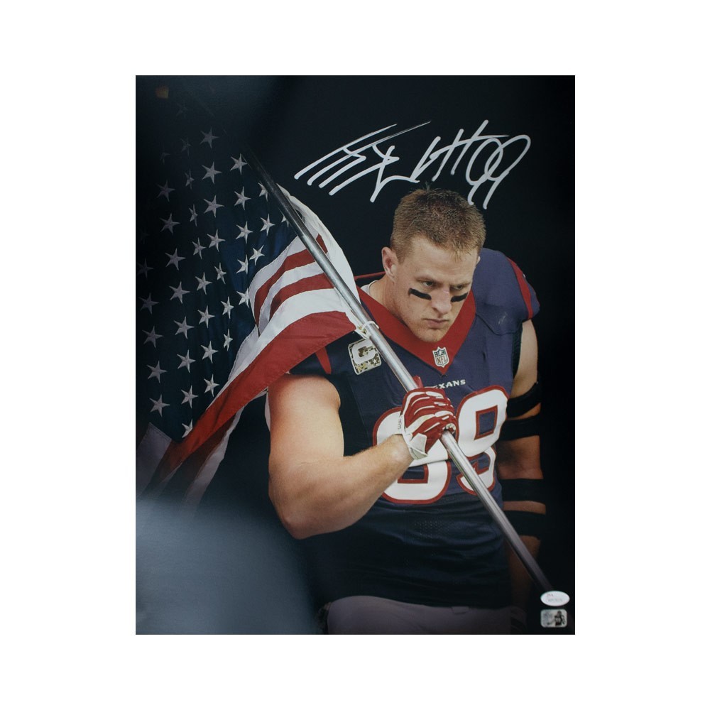 jj watt toddler jersey