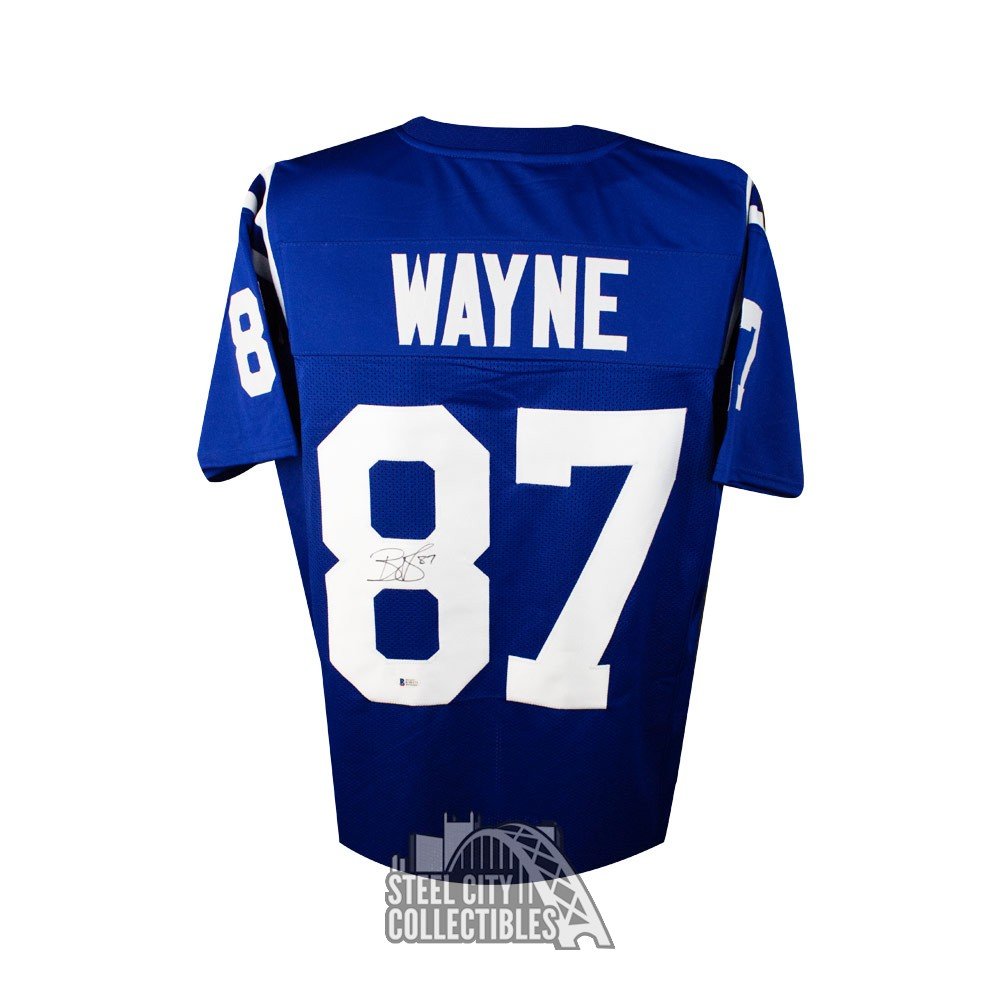 indianapolis colts jersey