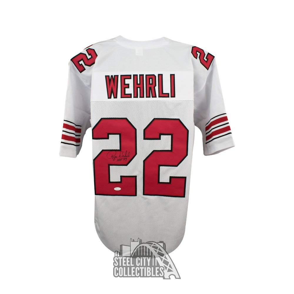 arizona cardinals baseball jersey