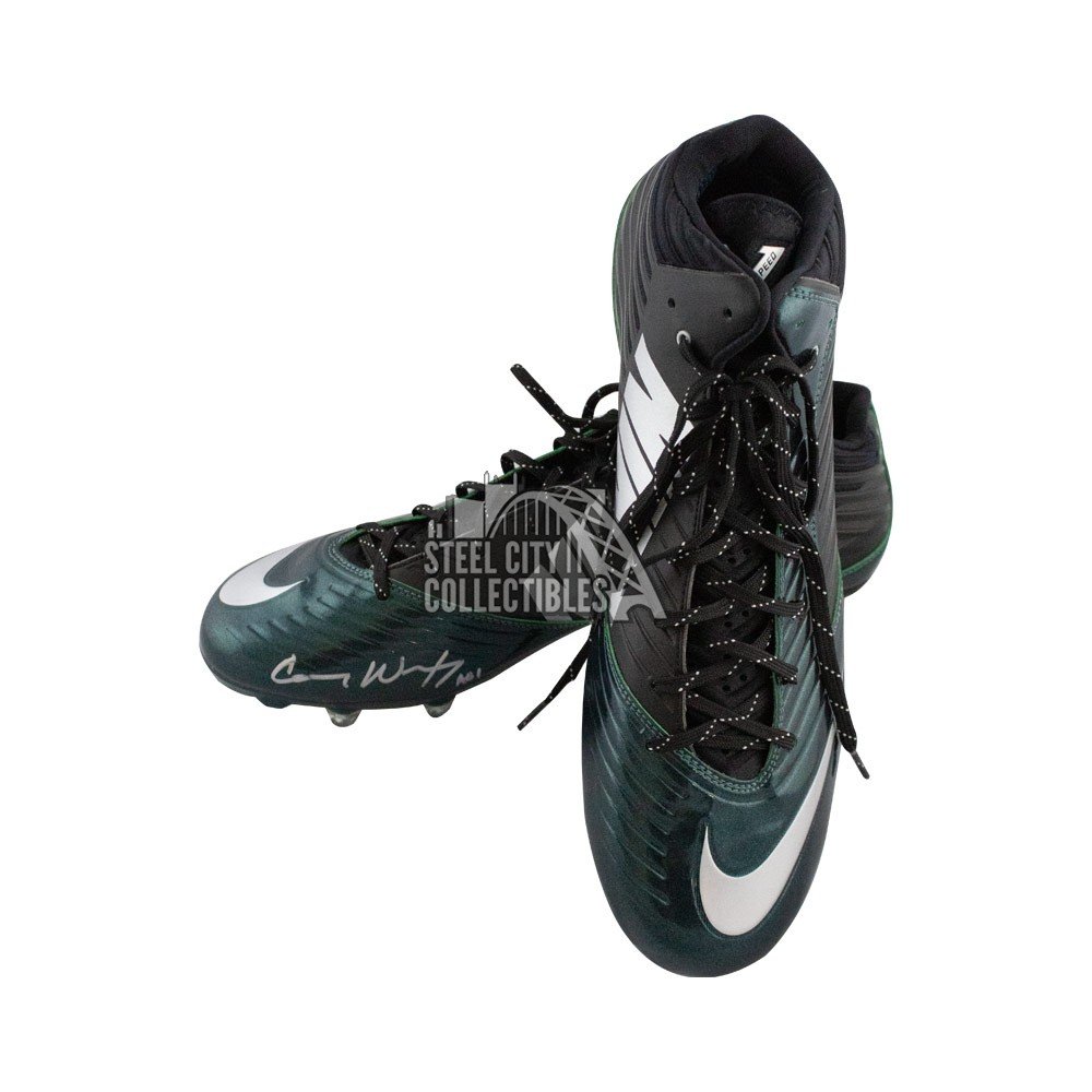 nike low football cleats