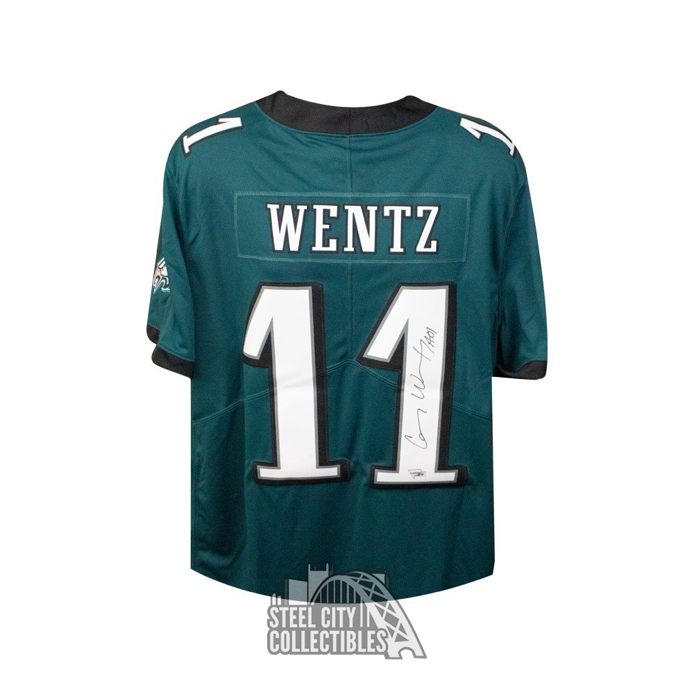 eagles football jersey