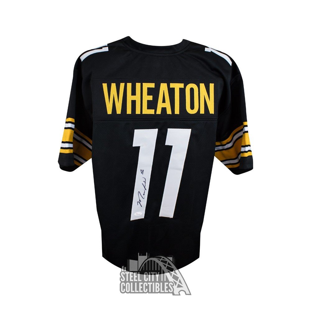 markus wheaton jersey