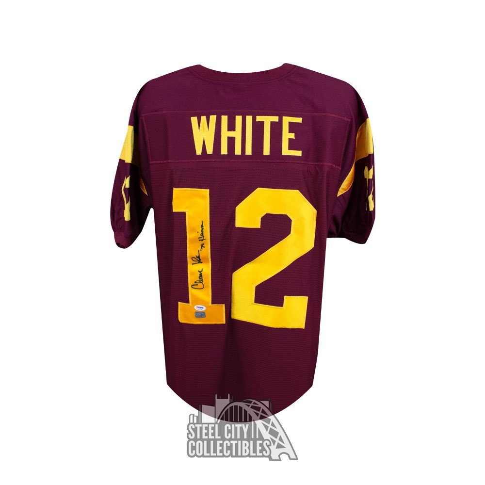 custom usc jersey