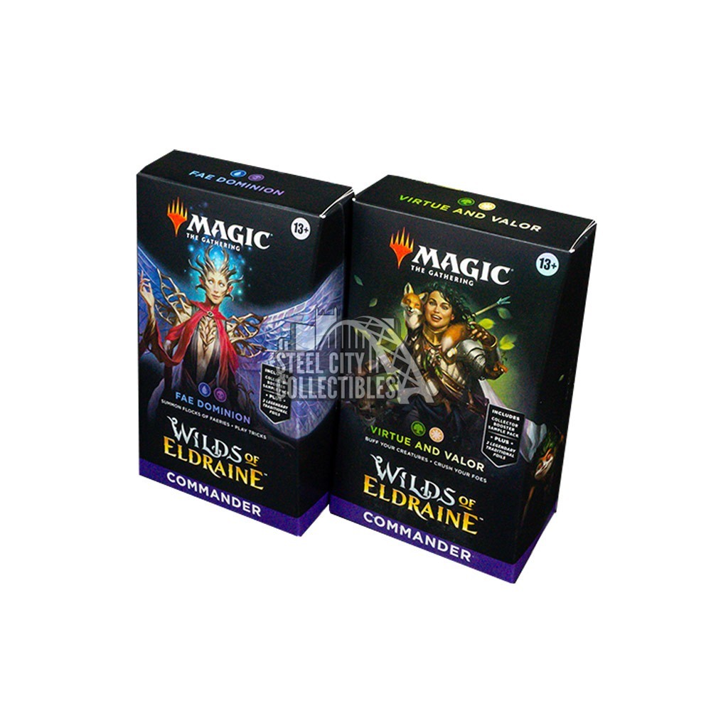 commander starter decks mtg MTG Commander Deck EDH Deck Avatar Aang 100 Magic Cards Custom Deck Av –  Moonveil Games