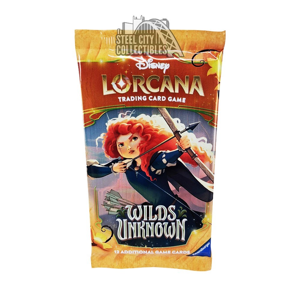 legend of blue eyes booster box first edition How Many Packs Come In A Lorcana Booster Box Amazon.com: Ravensburger  Disney Lorcana TCG: The