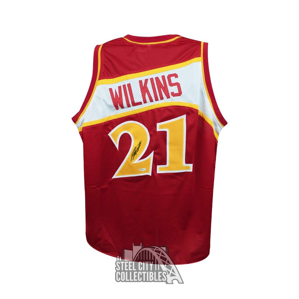 custom atlanta hawks jersey