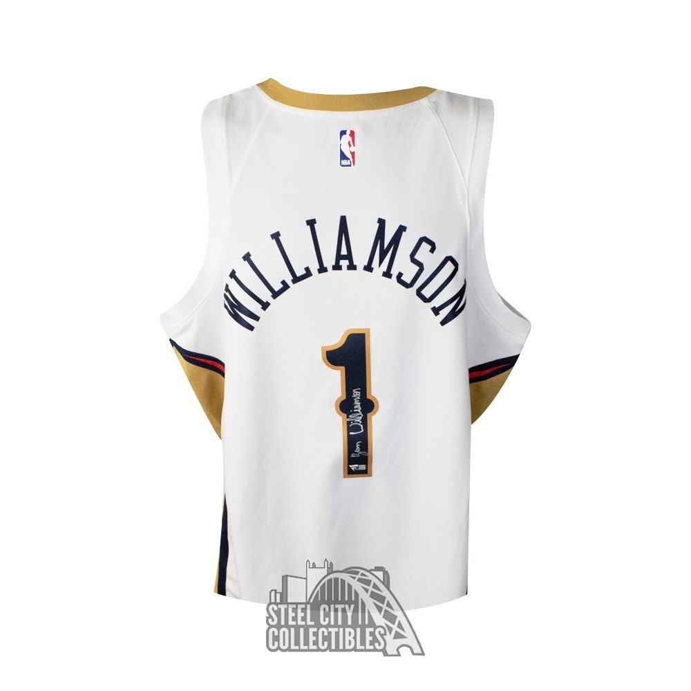 new orleans pelicans home jersey