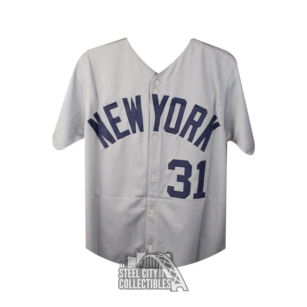 new york baseball top