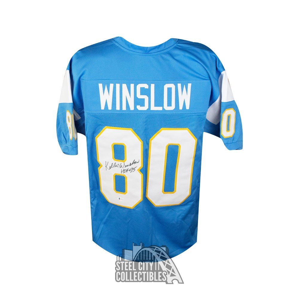 san diego chargers jersey