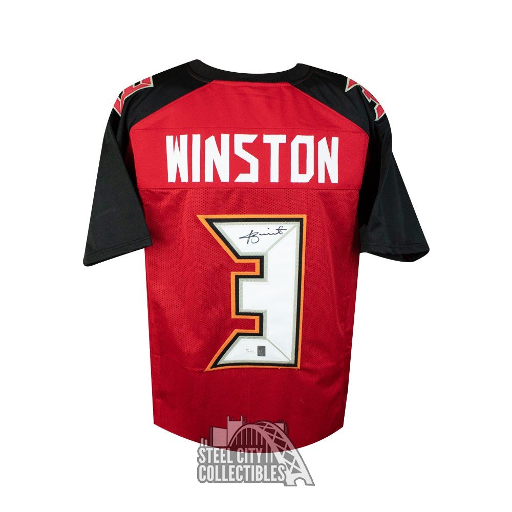 buccaneers jersey