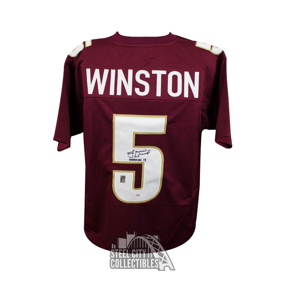 florida state custom jersey