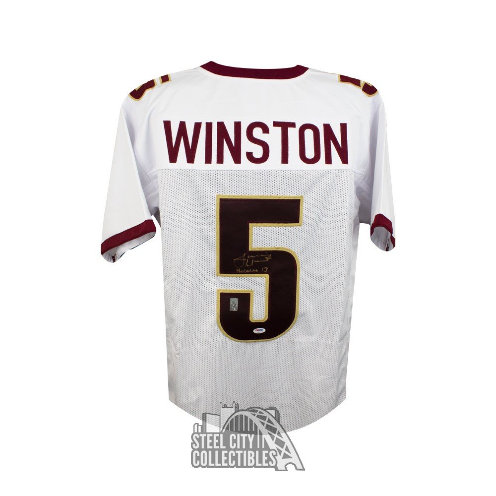 florida state football jersey authentic
