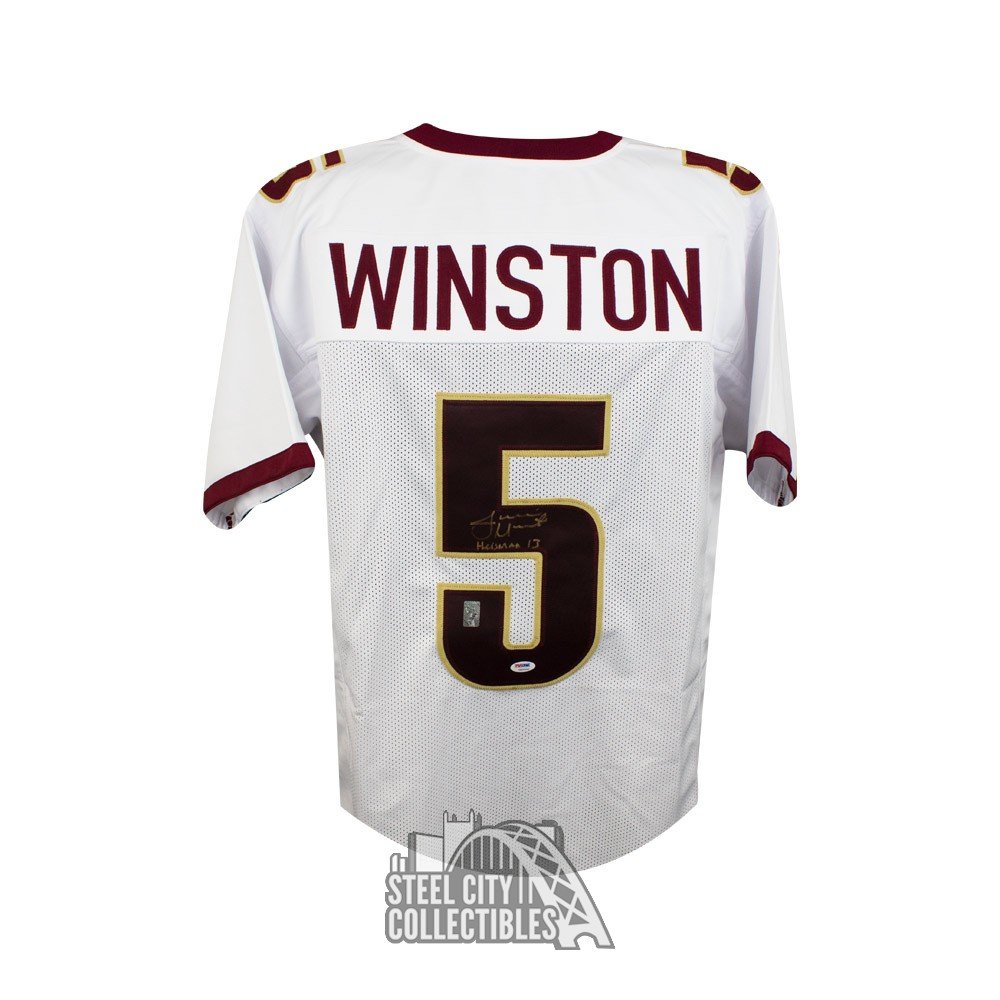 florida state custom jersey