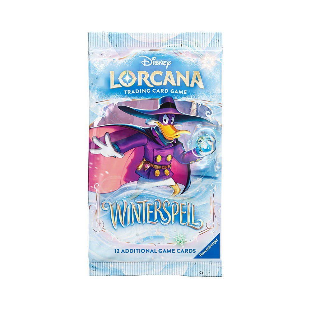 lorcana single cards Lorcana TCG: Reign of Jafar - Starter Deck