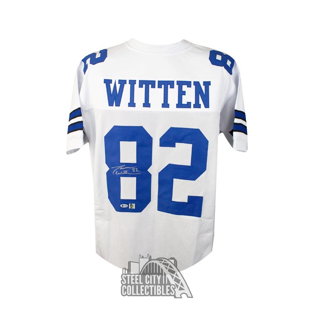 jason witten cowboys jersey