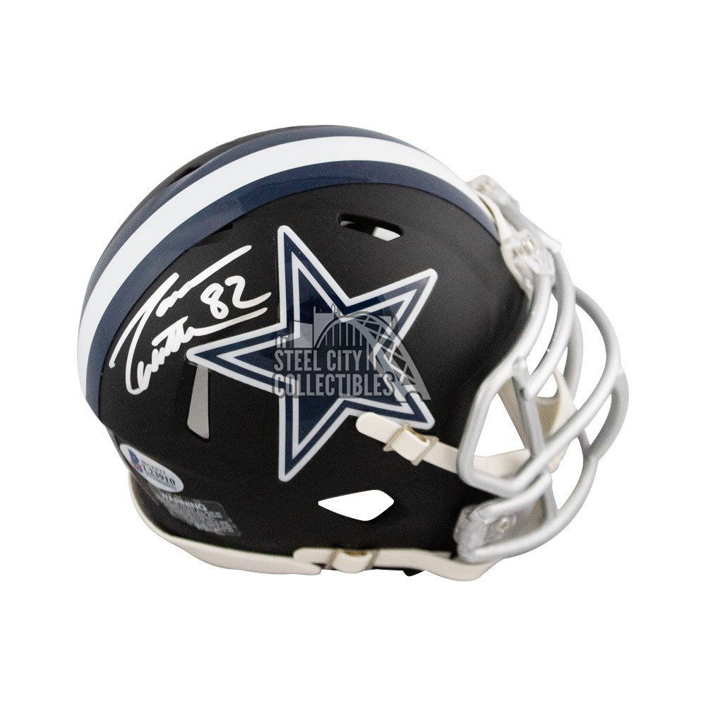 dallas cowboys all black jersey