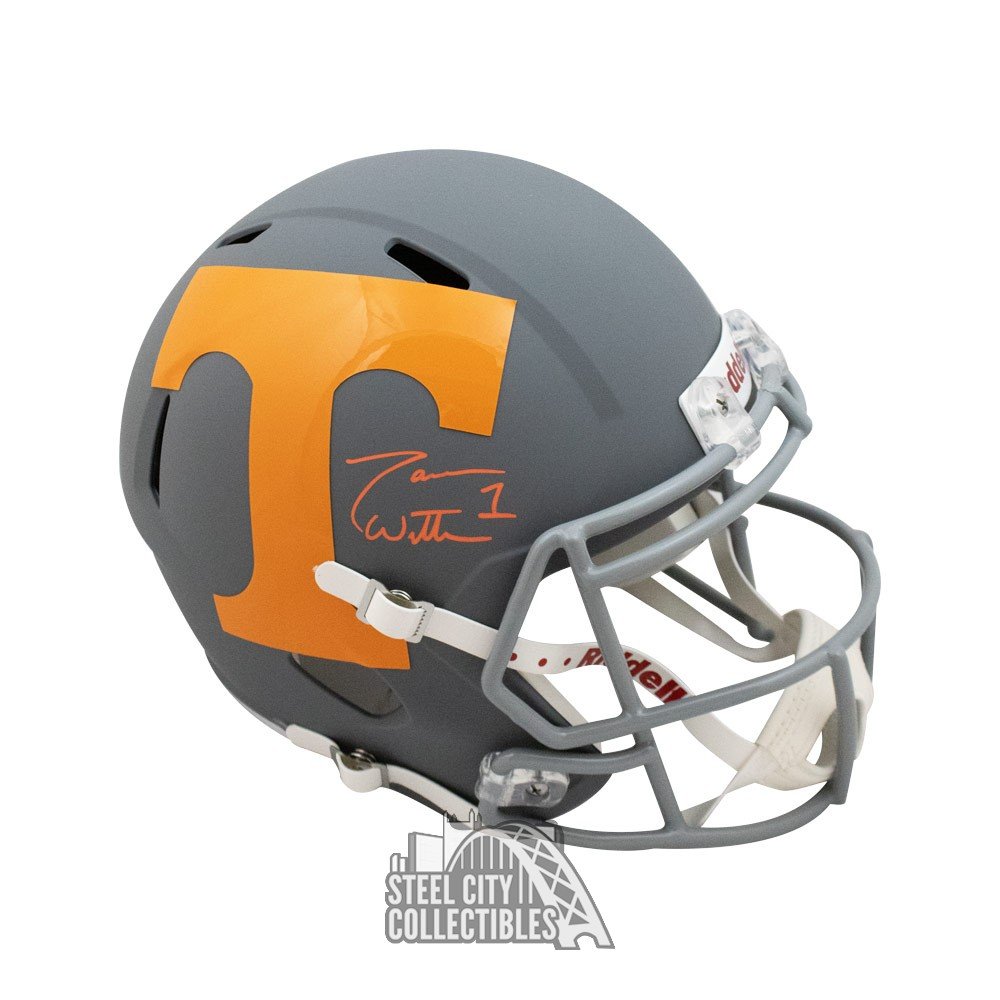 Tennessee vols sales full size helmet