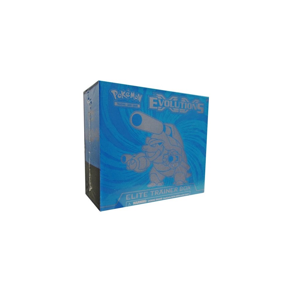 pokemon evolutions elite trainer box card list Amazon.com: Pokémon TCG: Mega Evolution—Perfect Order Elite Trainer Box :  Toys & Games main image 0